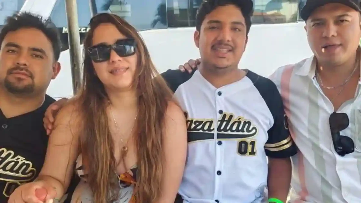 secuestro Mazatlán Edomex