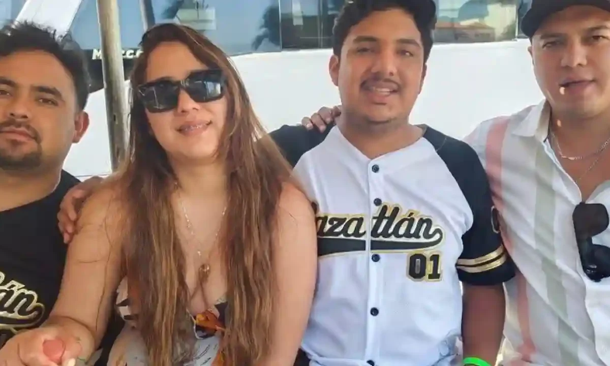 secuestro Mazatlán Edomex