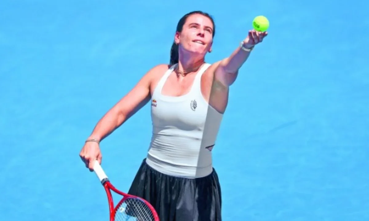Mérida Open 2026 se consolida dentro de la WTA
