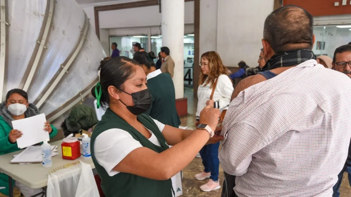 México comprará 60 millones de vacunas ARN Mensajero entre 2026 y 2030