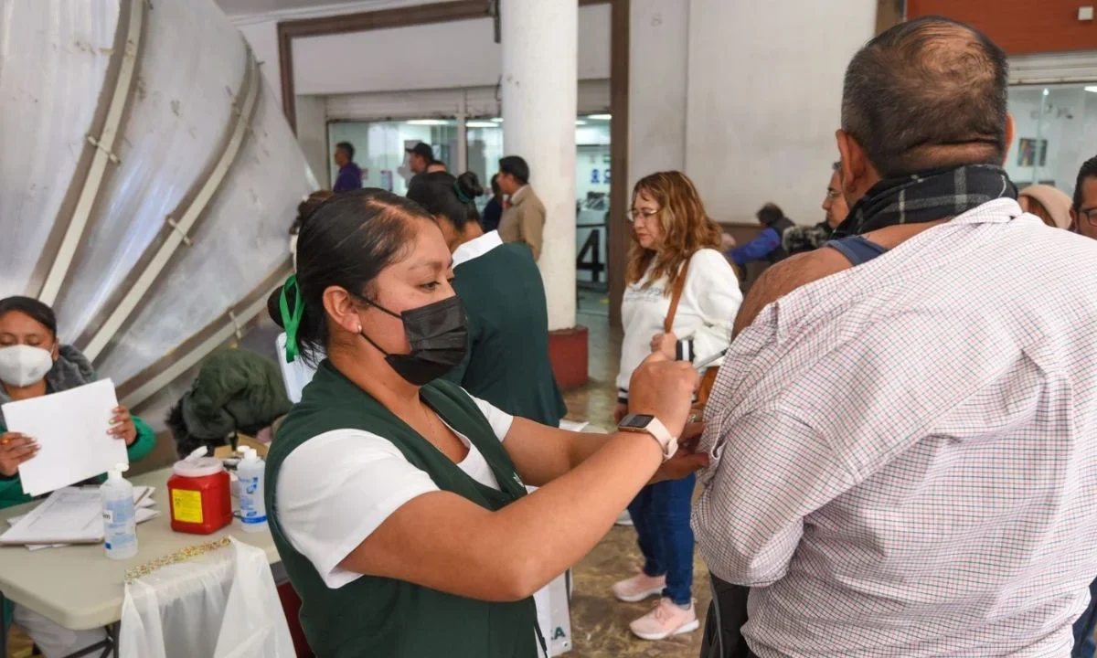 México comprará 60 millones de vacunas ARN Mensajero entre 2026 y 2030