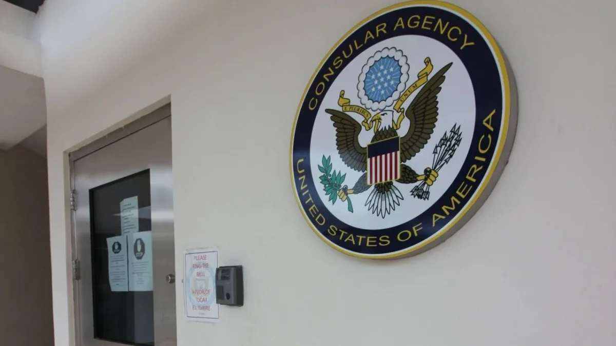 México desmiente cancelación de reunión con delegación de Estados Unidos