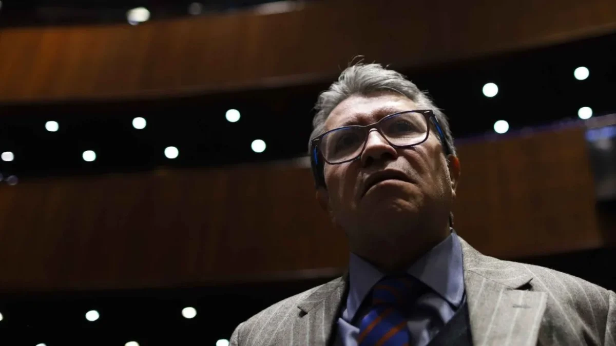 Monreal abre la puerta para incluir eliminación del fuero federal en la reforma electoral