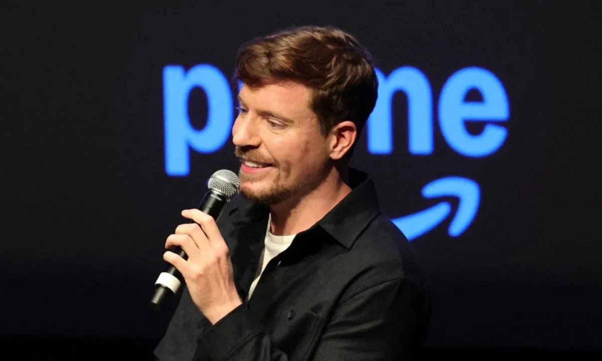 MrBeast adquiere el banco Step y busca impulsar educación financiera