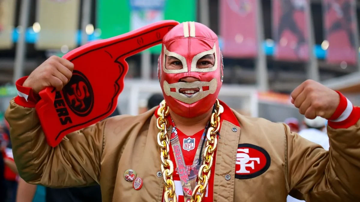 NFL regresa a la Ciudad de México