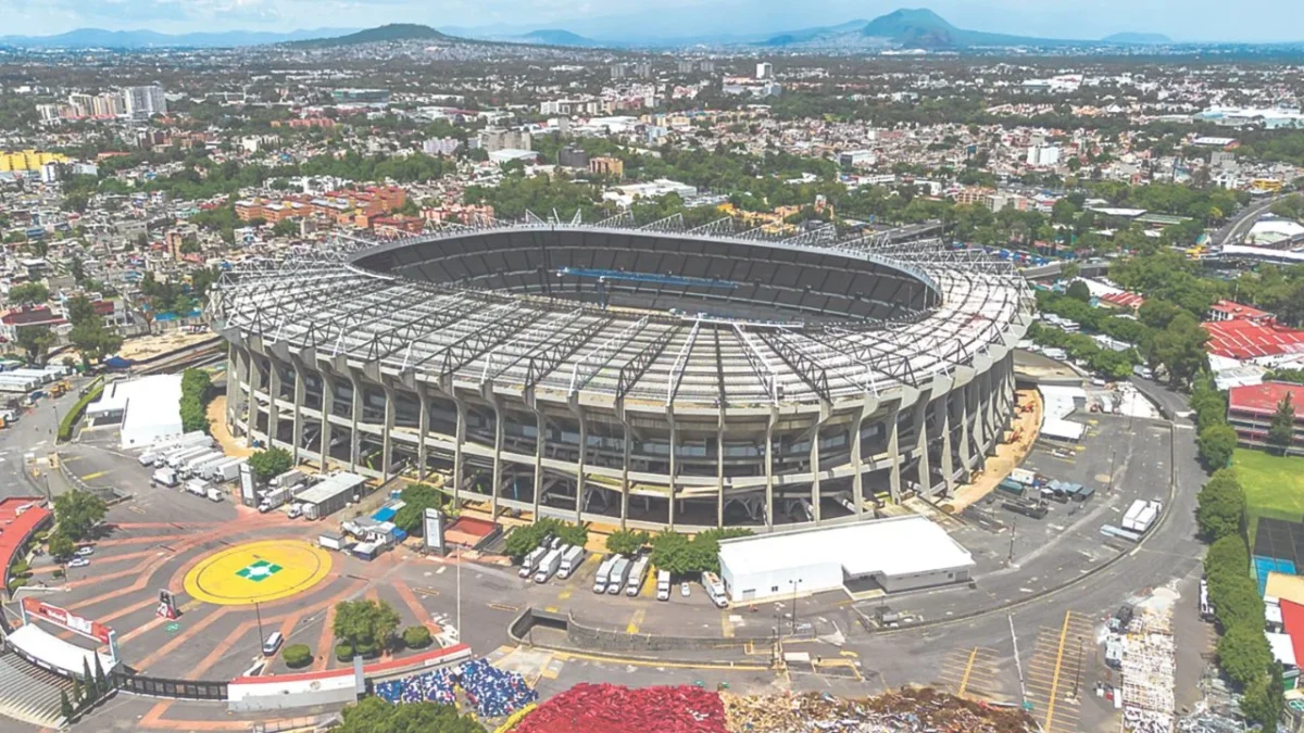 Necesaria, coordinación con alcaldías rumbo al Mundial 2026