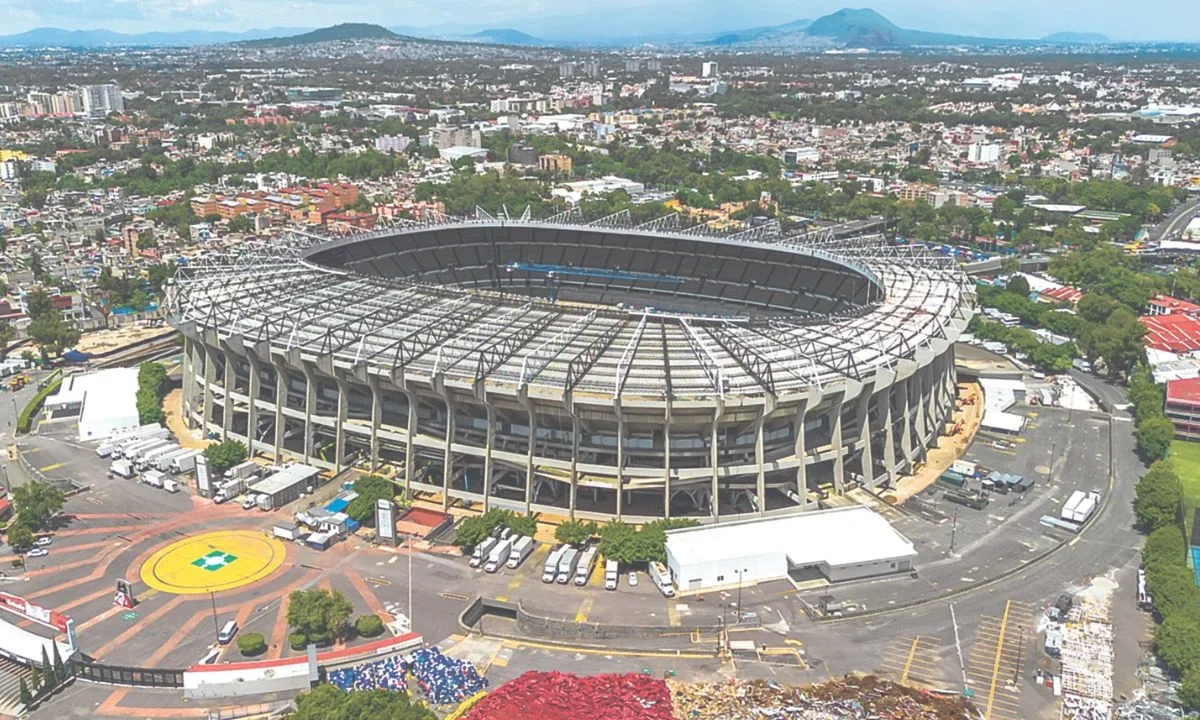 Necesaria, coordinación con alcaldías rumbo al Mundial 2026
