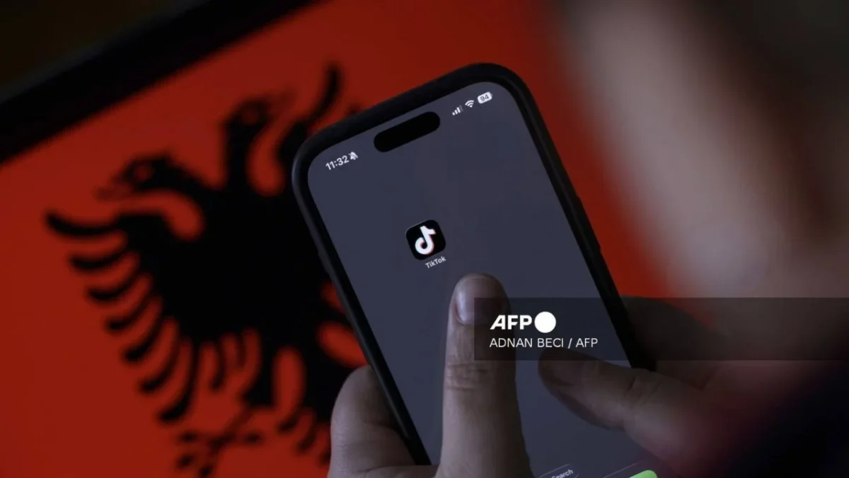 Nueva modalidad de fraude en TikTok, 'likes' a cambio de dinero