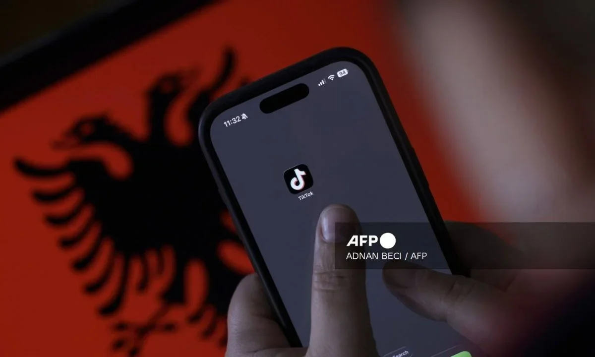 Nueva modalidad de fraude en TikTok, 'likes' a cambio de dinero