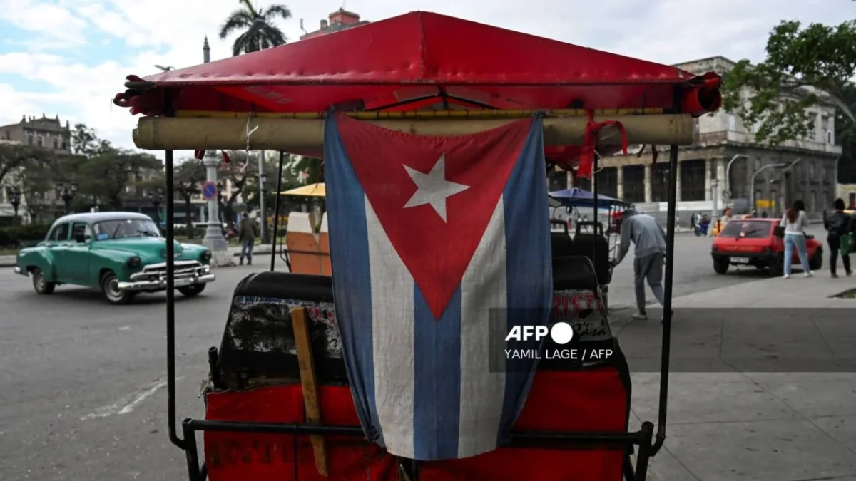 ONU alerta de un colapso humanitario en Cuba por la falta de petróleo