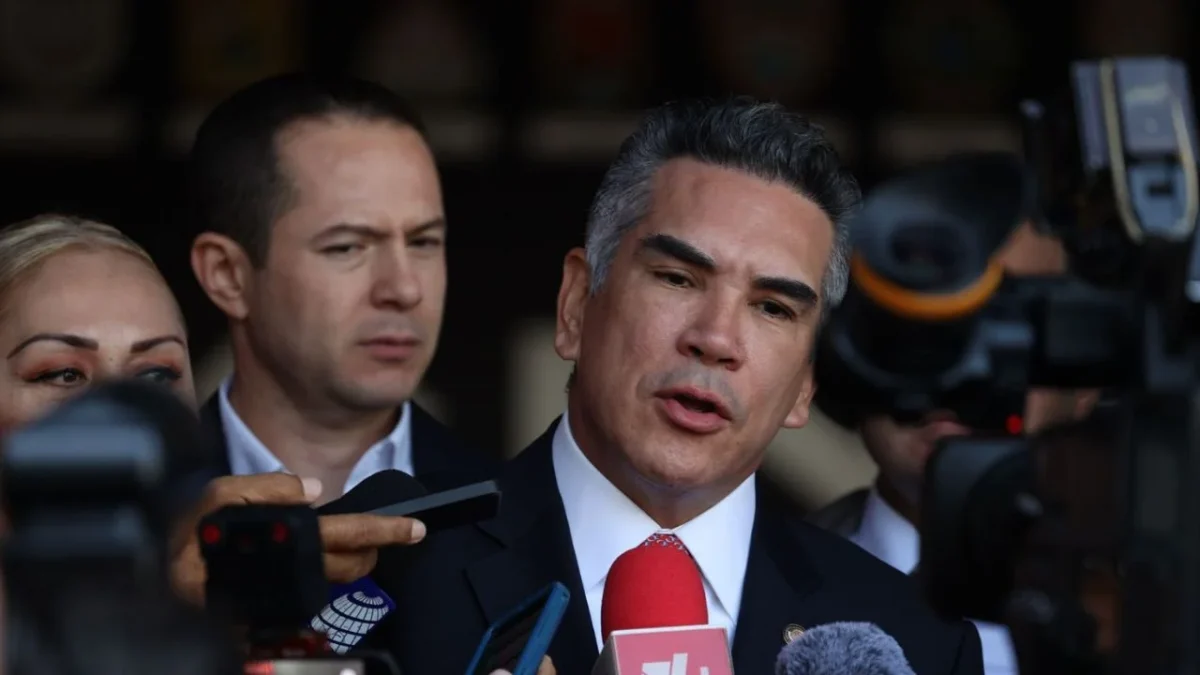 PRI se opone a Reforma Electoral: 'Es una iniciativa que busca desmantelar la democracia'