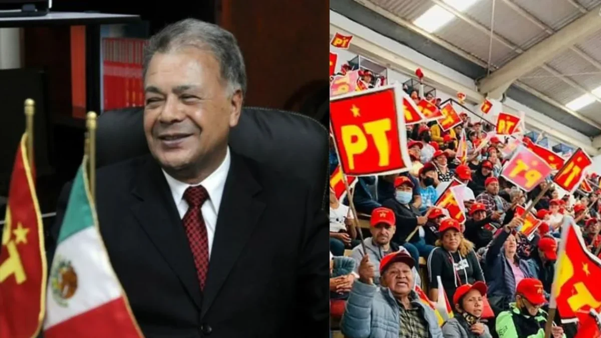 PT asegura que reducción de prerrogativas y plurinominales es 'regresión'