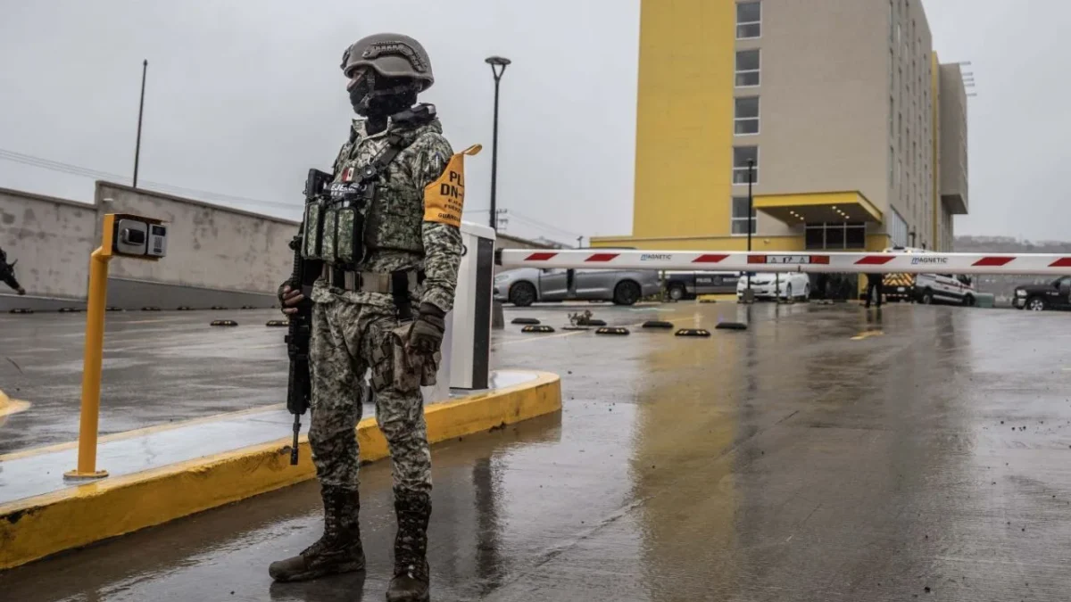 Pablo Lemus reconoce trabajo de Fuerzas Federales en operativo contra 'El Mencho'