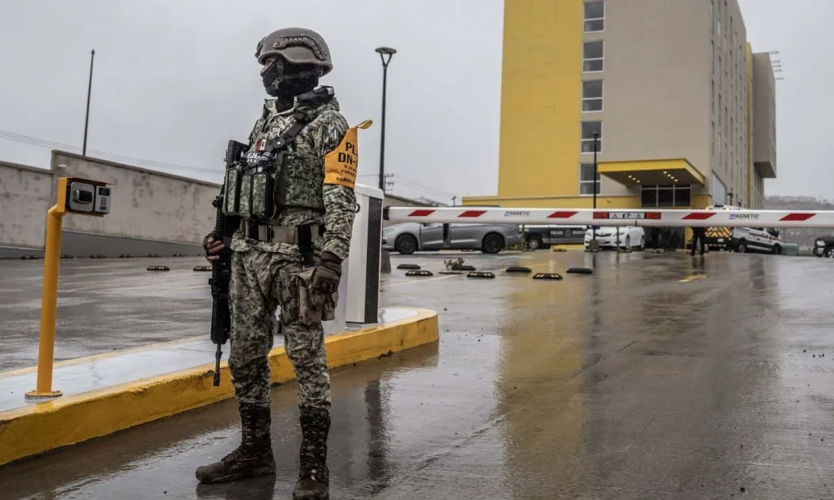 Pablo Lemus reconoce trabajo de Fuerzas Federales en operativo contra 'El Mencho'
