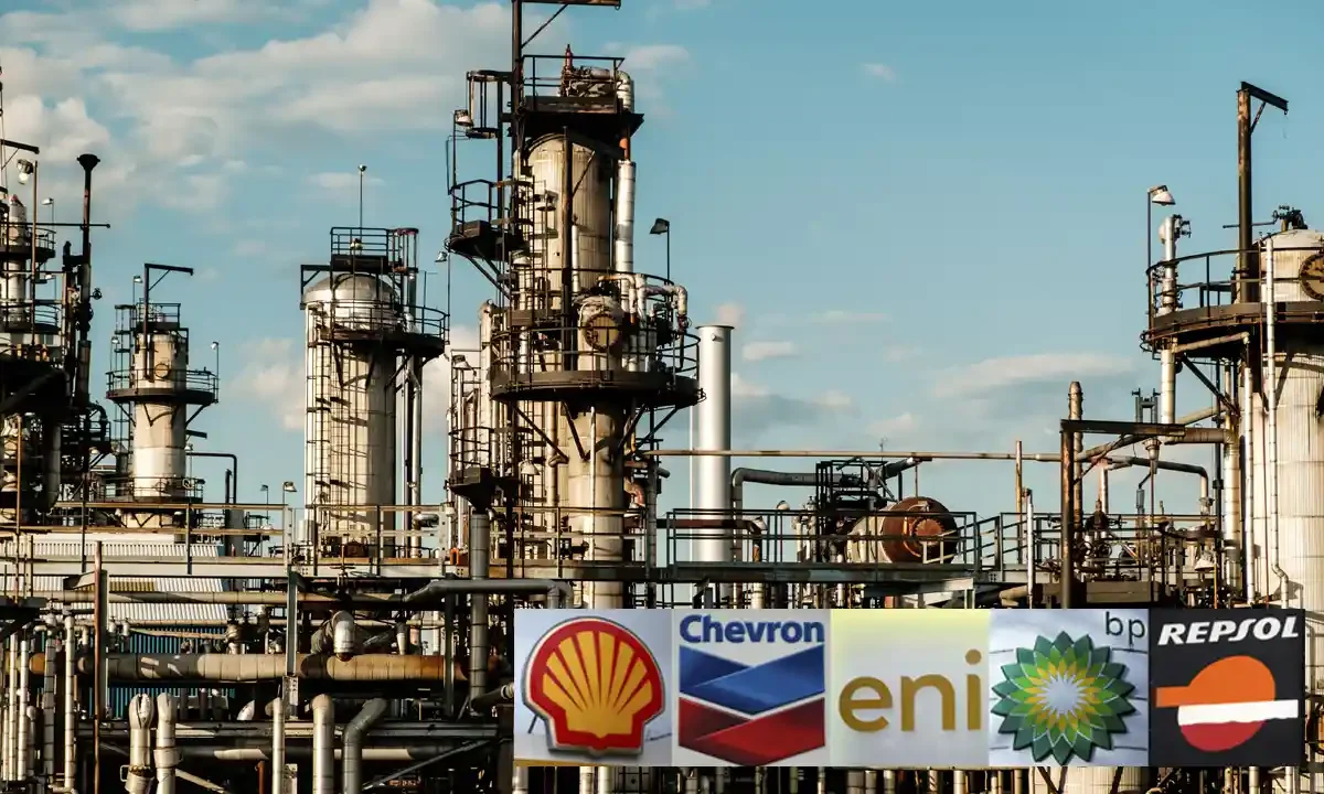 Petroleras Venezuela