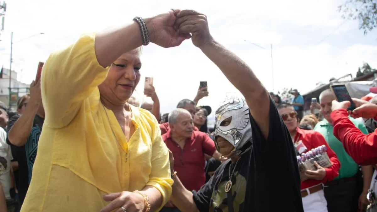 Proponen el 16 de noviembre como ‘Día del Sonidero’ en CDMX