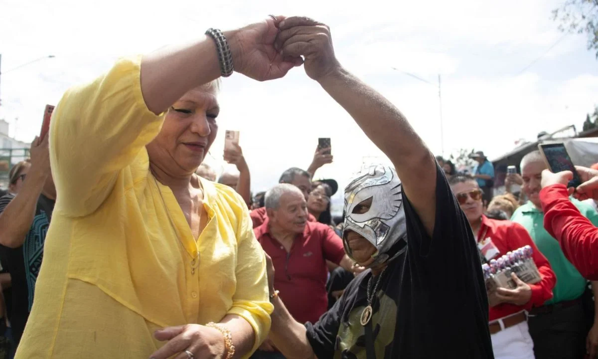 Proponen el 16 de noviembre como ‘Día del Sonidero’ en CDMX