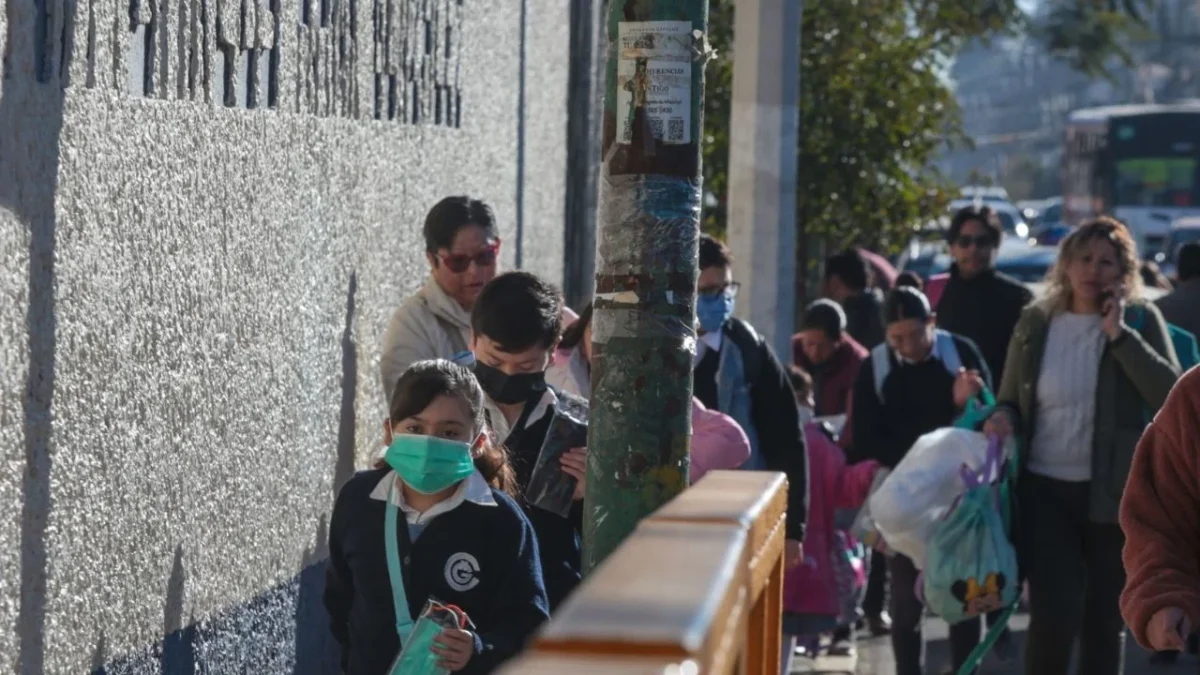 Reactivan actividades económicas mañana en Jalisco; las clases, el miércoles