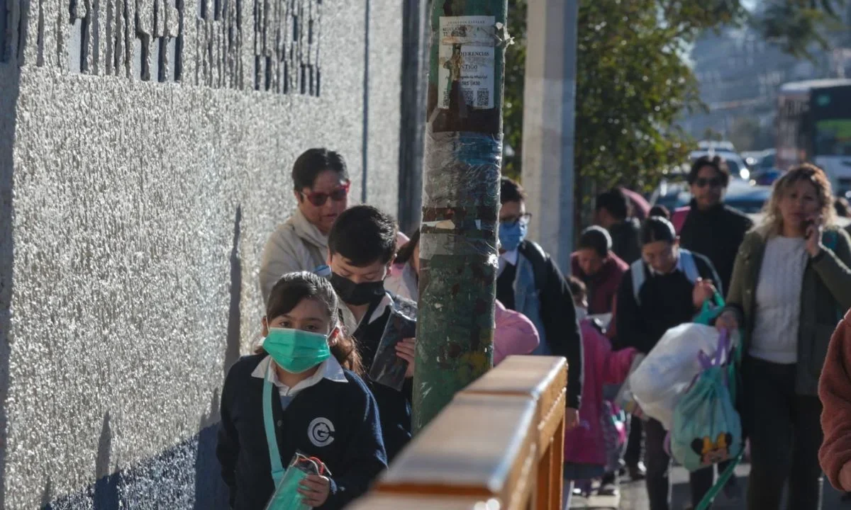Reactivan actividades económicas mañana en Jalisco; las clases, el miércoles