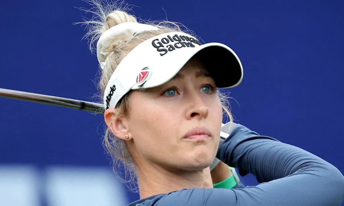 Riviera Maya Open 2026 contará con Nelly Korda, actual número 2 del mundo
