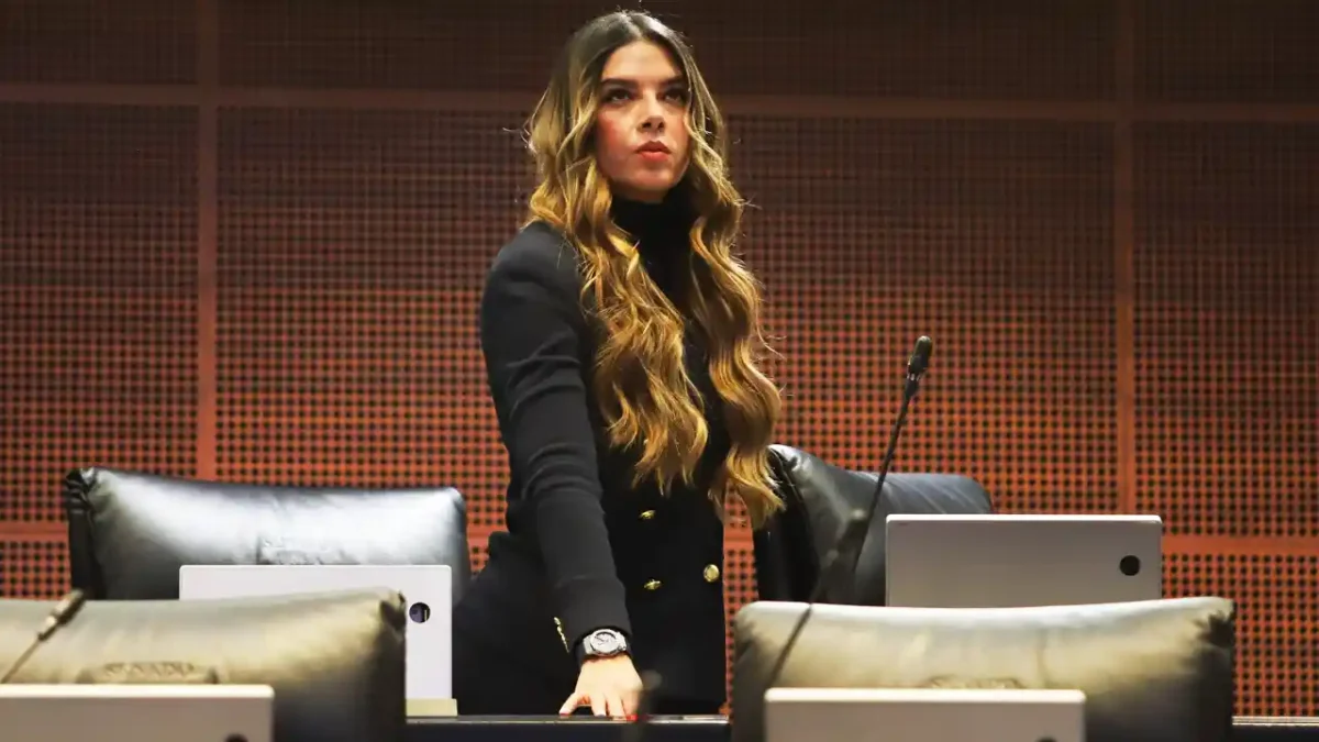 Ruth González Manuel Velasco