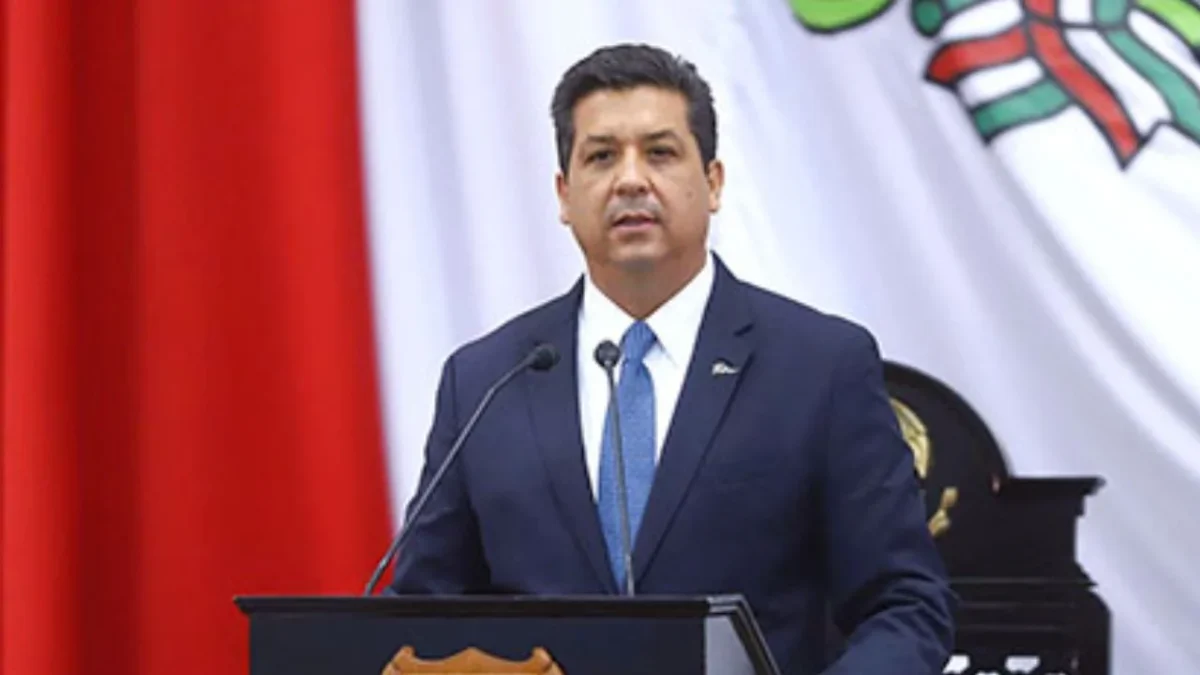 SCJN cancela amparo a favor del exgobernador de Tamaulipas, Francisco García Cabeza de Vaca