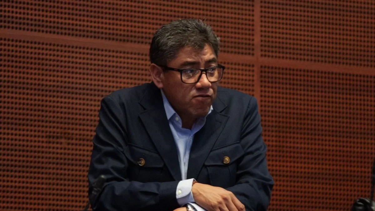 Saúl Monreal y Manuel Velasco se pronuncian en torno a Reforma Electoral