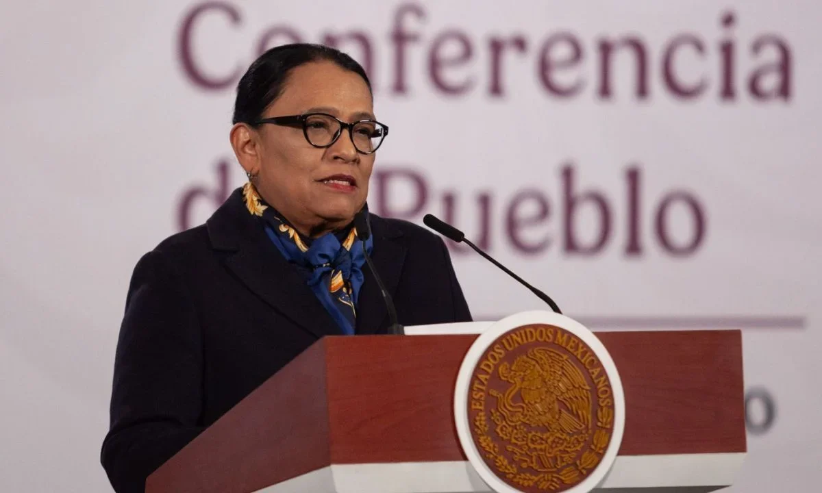 Segob detalla cómo será la reforma electoral, desaparecen 32 senadurías y bajan sueldos