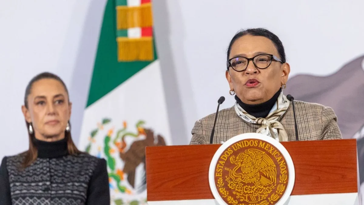 Segob vigilará actuación de nueva presidenta municipal de Tequila, Jalisco