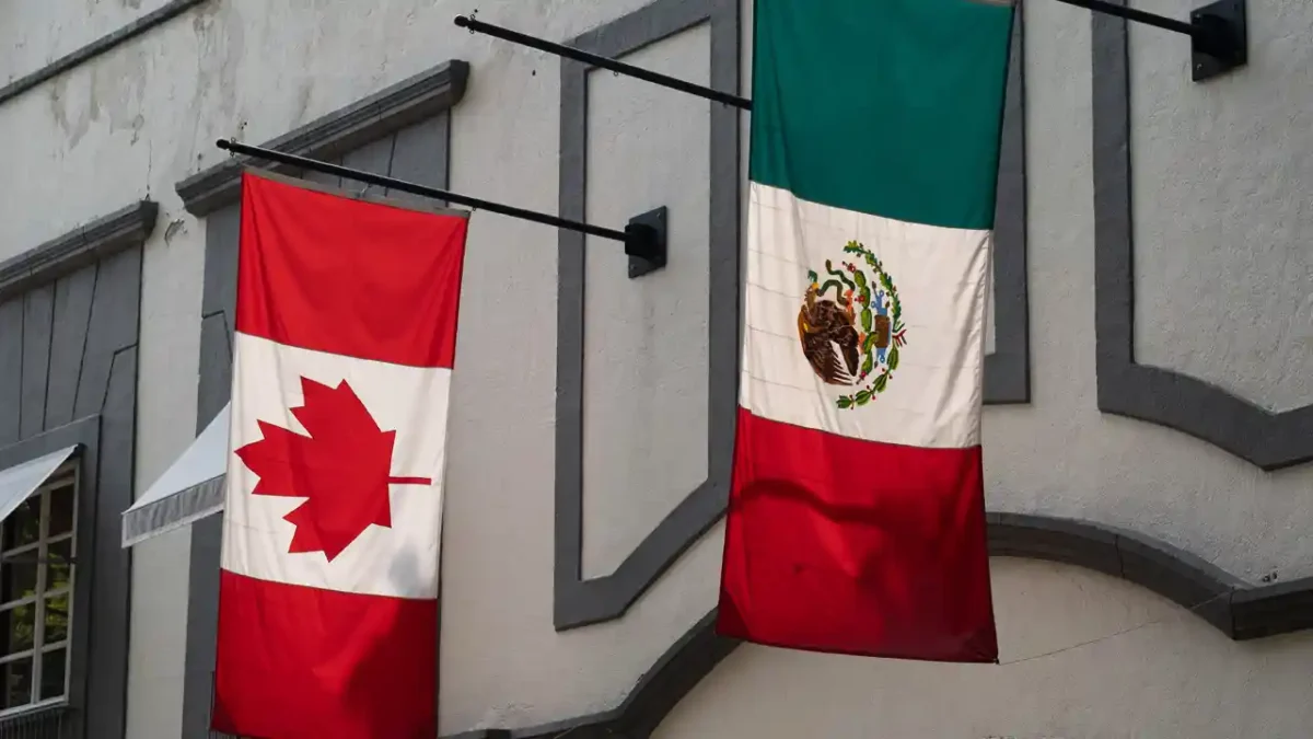Sheinbaum Canadá