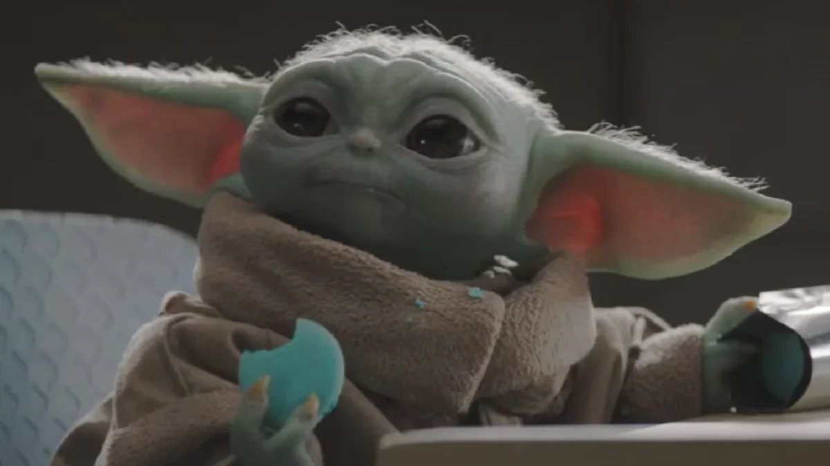 'The Mandalorian & Grogu' revela su primer tráiler y fecha de estreno