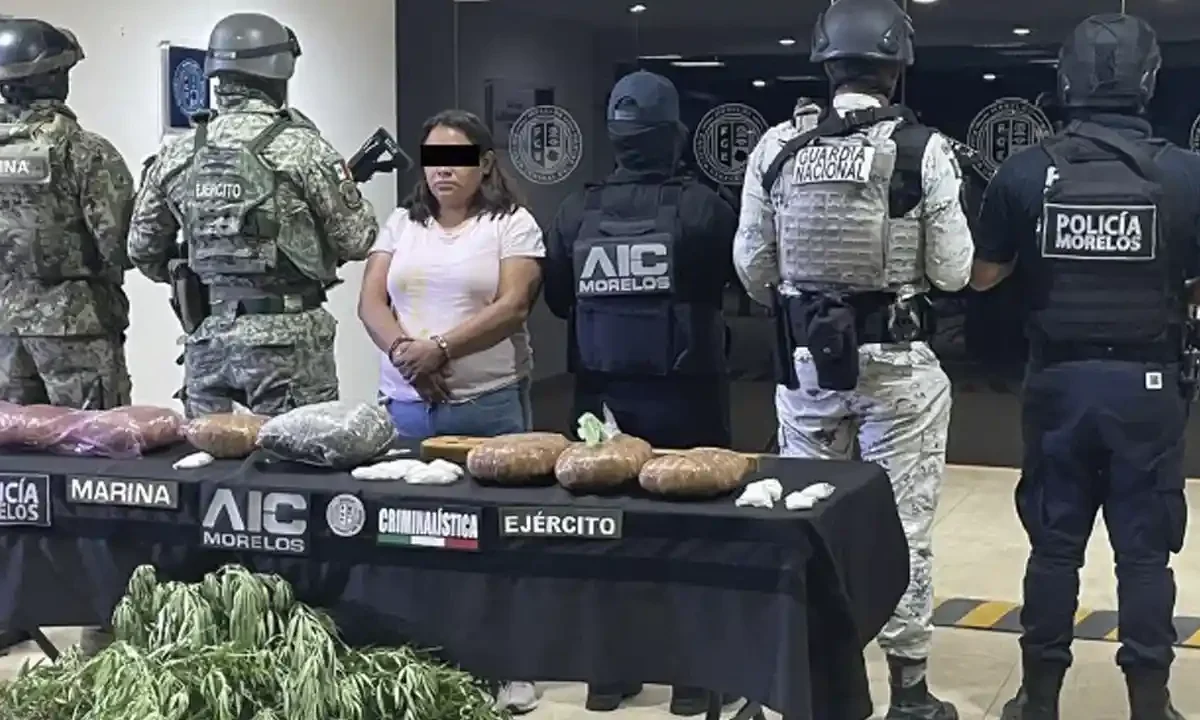 Totolapan Marlen