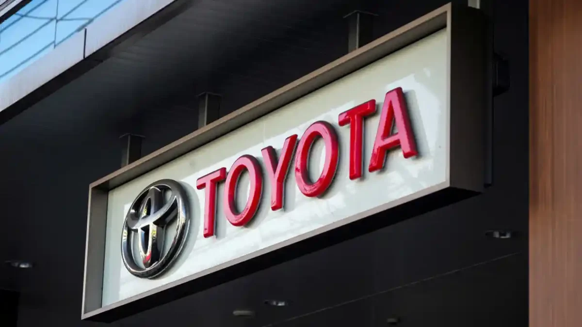 Toyota Kenta Kon
