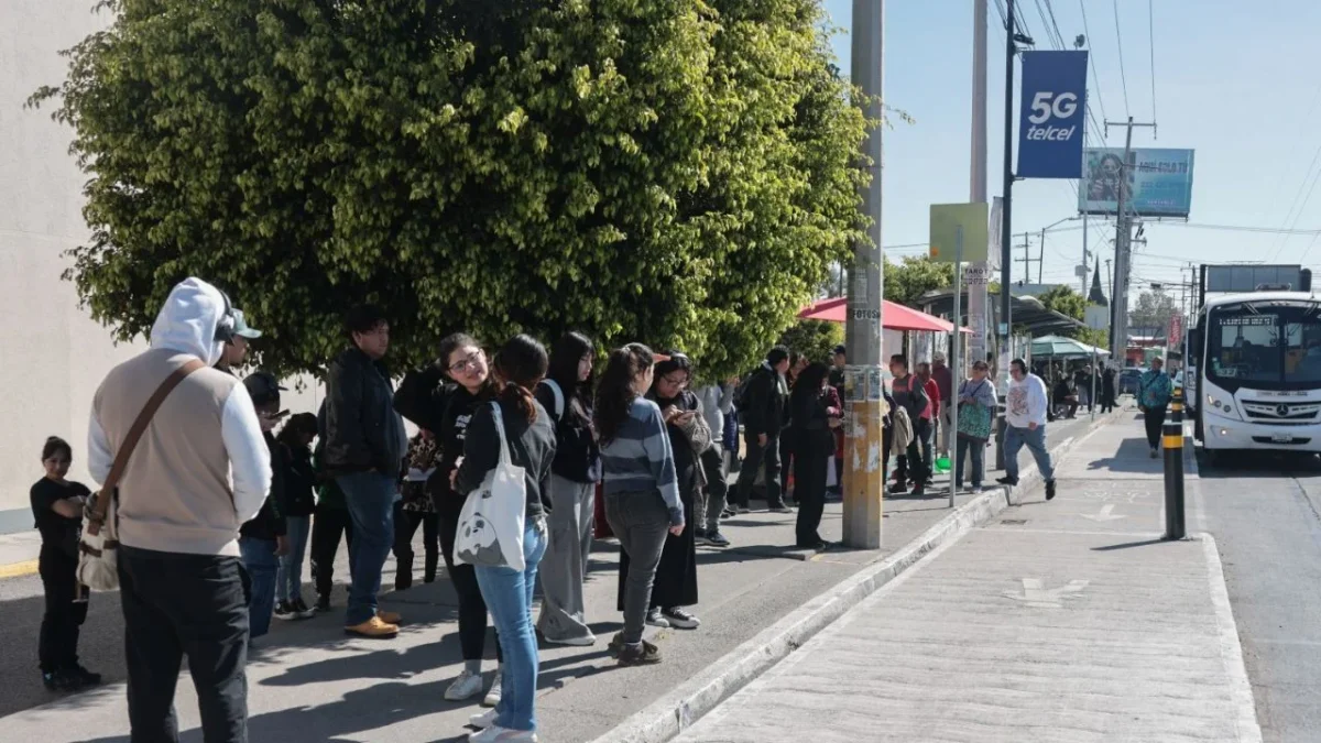 Transportistas de Puebla solicitan eliminar la revista