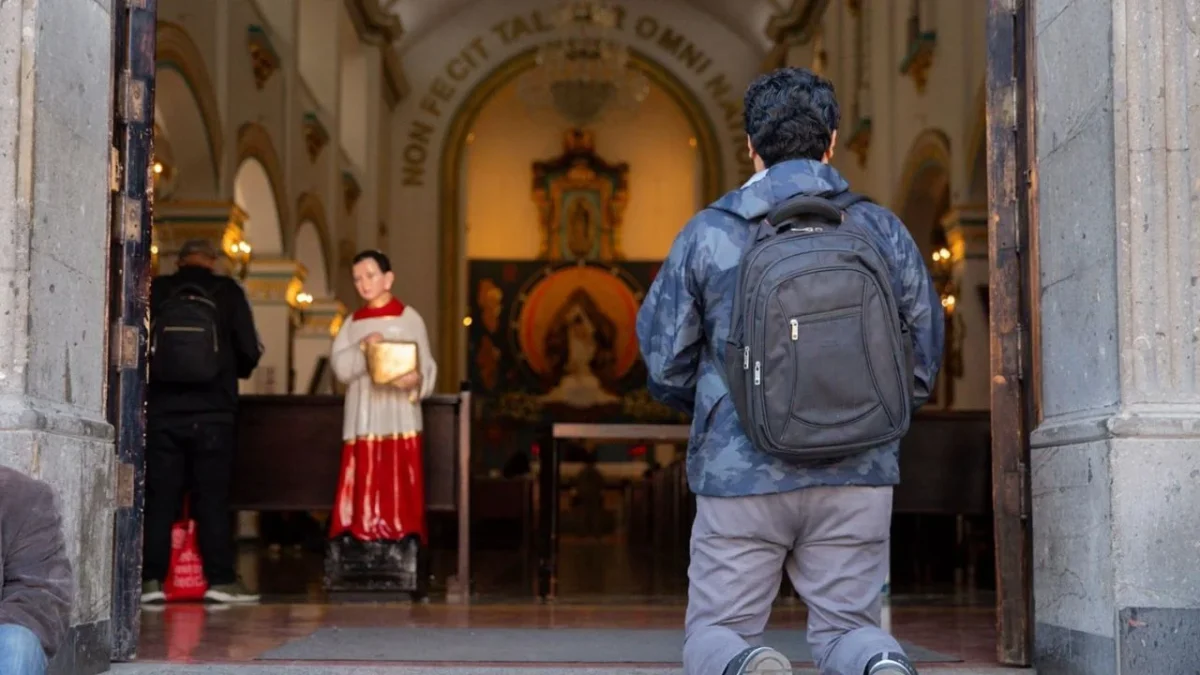 Tras abatimiento de 'El Mencho', Iglesia pide a obispos informar sobre seguridad en sus misas