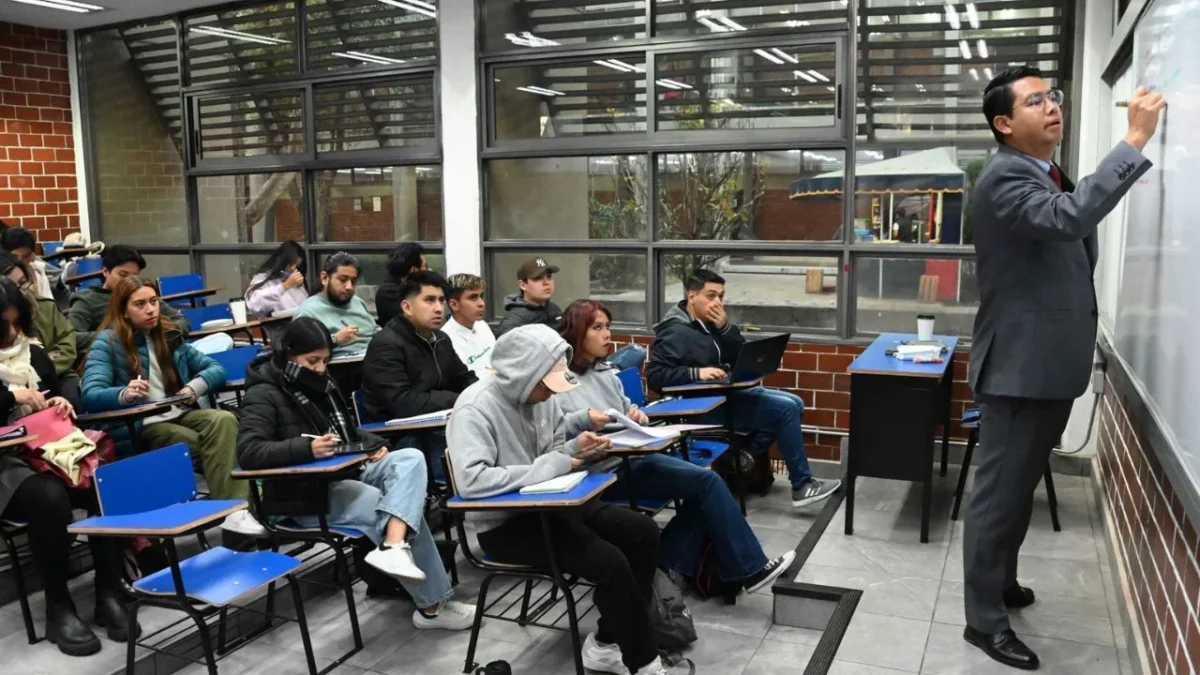 UNAM define su presupuesto para 2026, 61% irá a docencia