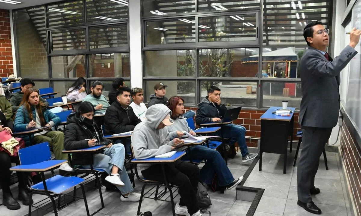 UNAM define su presupuesto para 2026, 61% irá a docencia