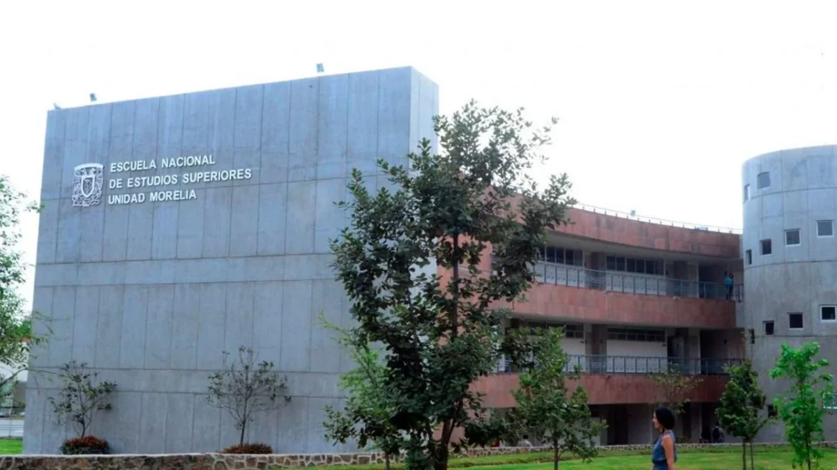 UNAM pasa a clases en línea en sedes del Bajío por operativo contra 'El Mencho'