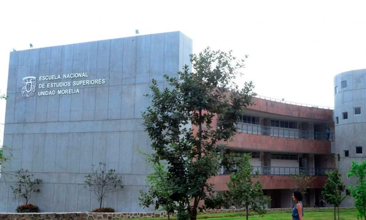 UNAM pasa a clases en línea en sedes del Bajío por operativo contra 'El Mencho'