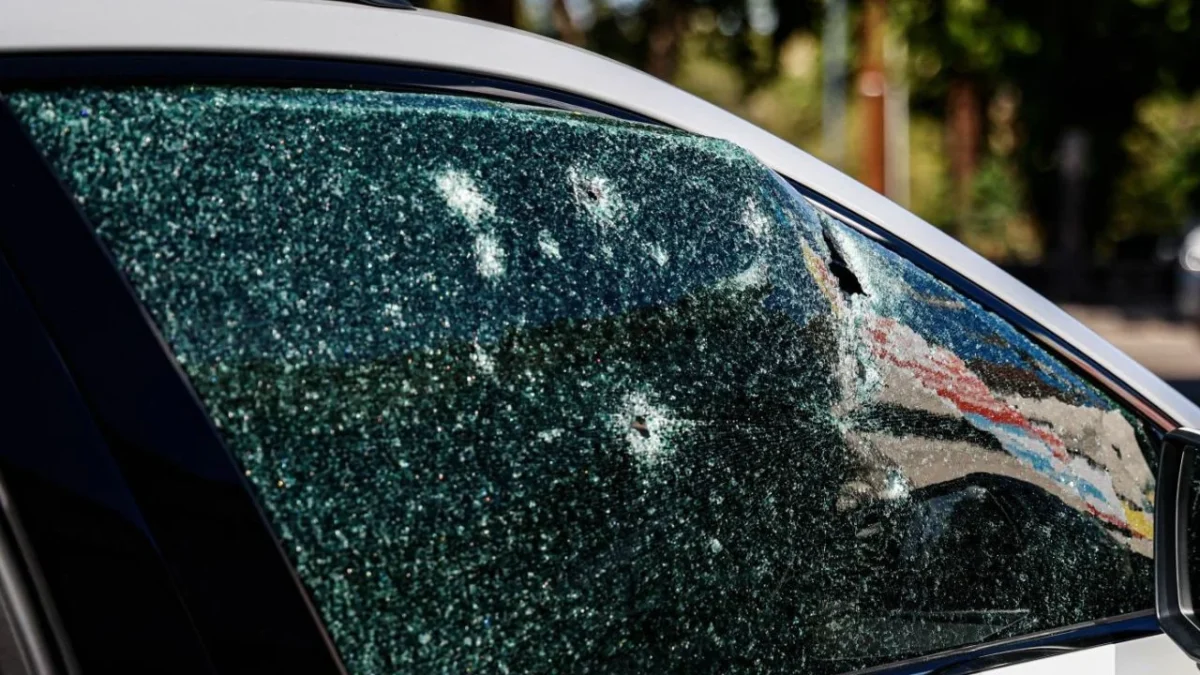 Un policía de Cuautla fue asesinado a tiros, los atacantes iban directo contra él