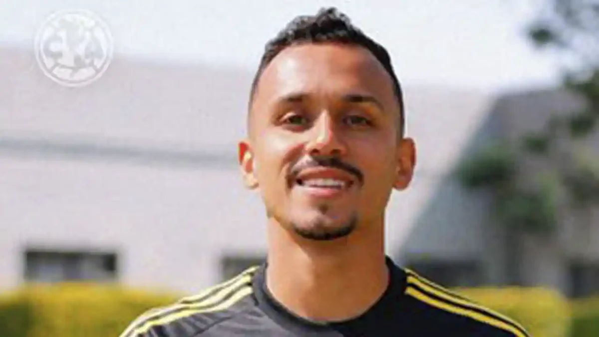 Vinícius Lima América