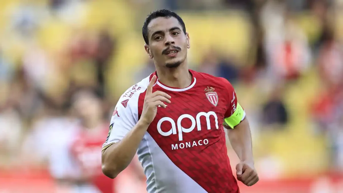 Wissam Ben Yedder