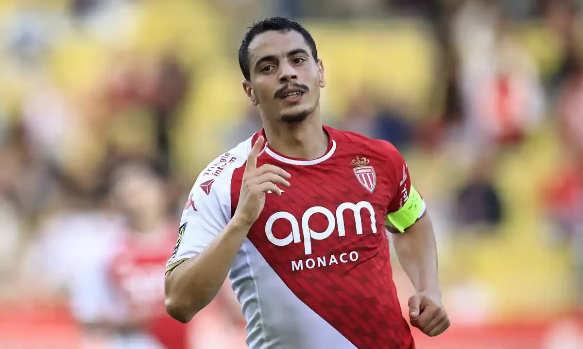 Wissam Ben Yedder