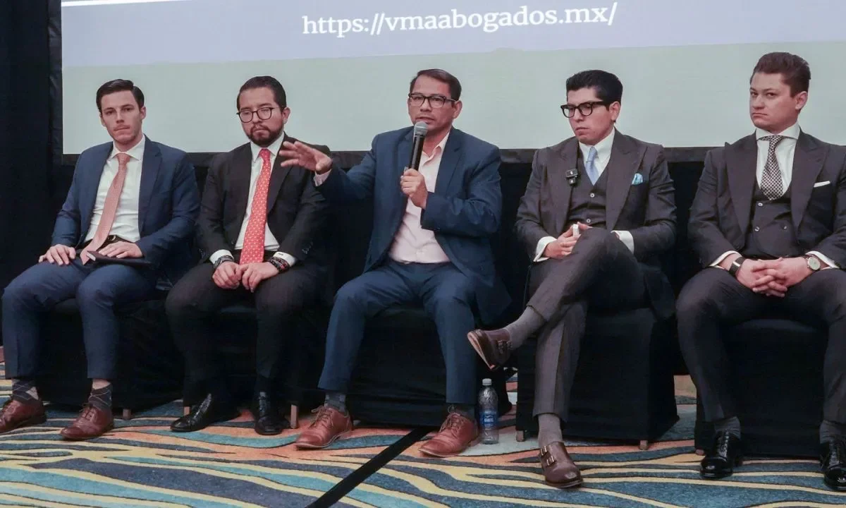 'Nos dieron acceso a las dos carpetas de investigación': Abogados de víctima del Tren Interoceánico en Oaxaca.