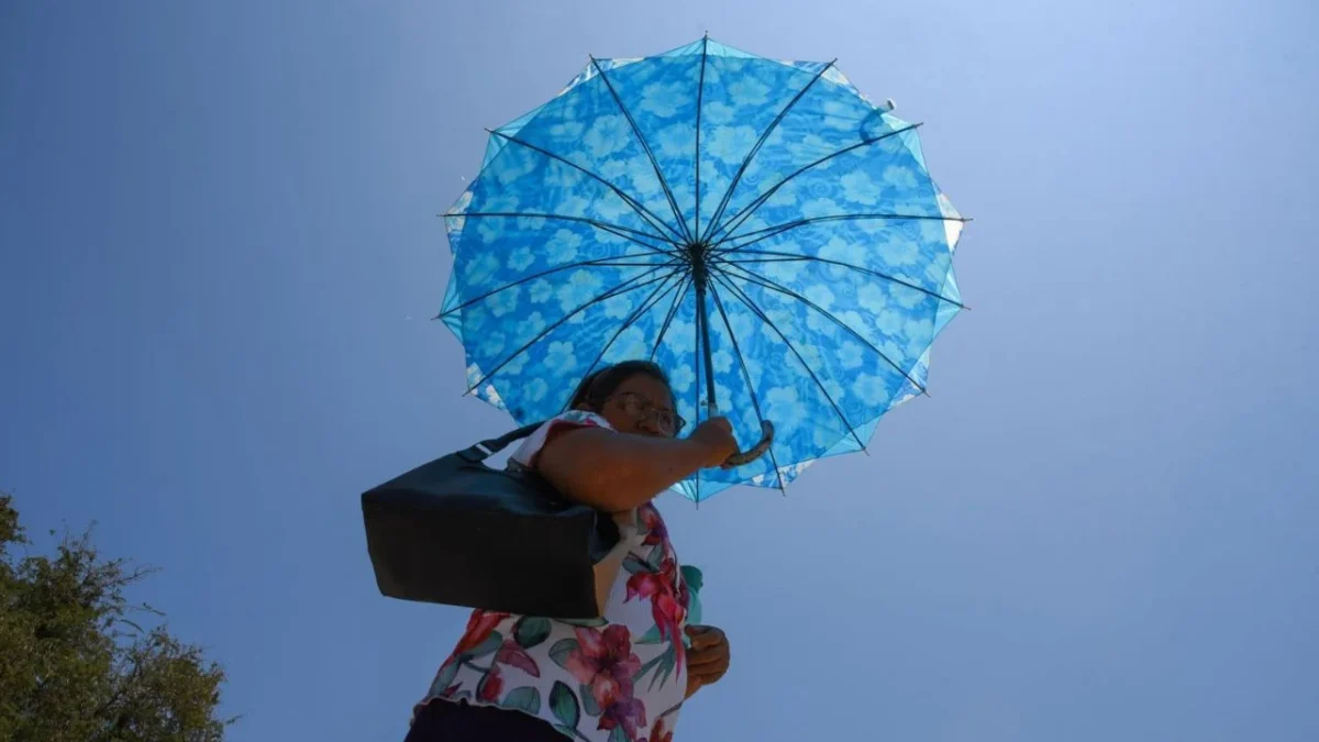 La SGIRPC activó alerta amarilla por pronóstico de altas temperaturas en 13 alcaldías de la CDMX, para este jueves 19 de febrero.