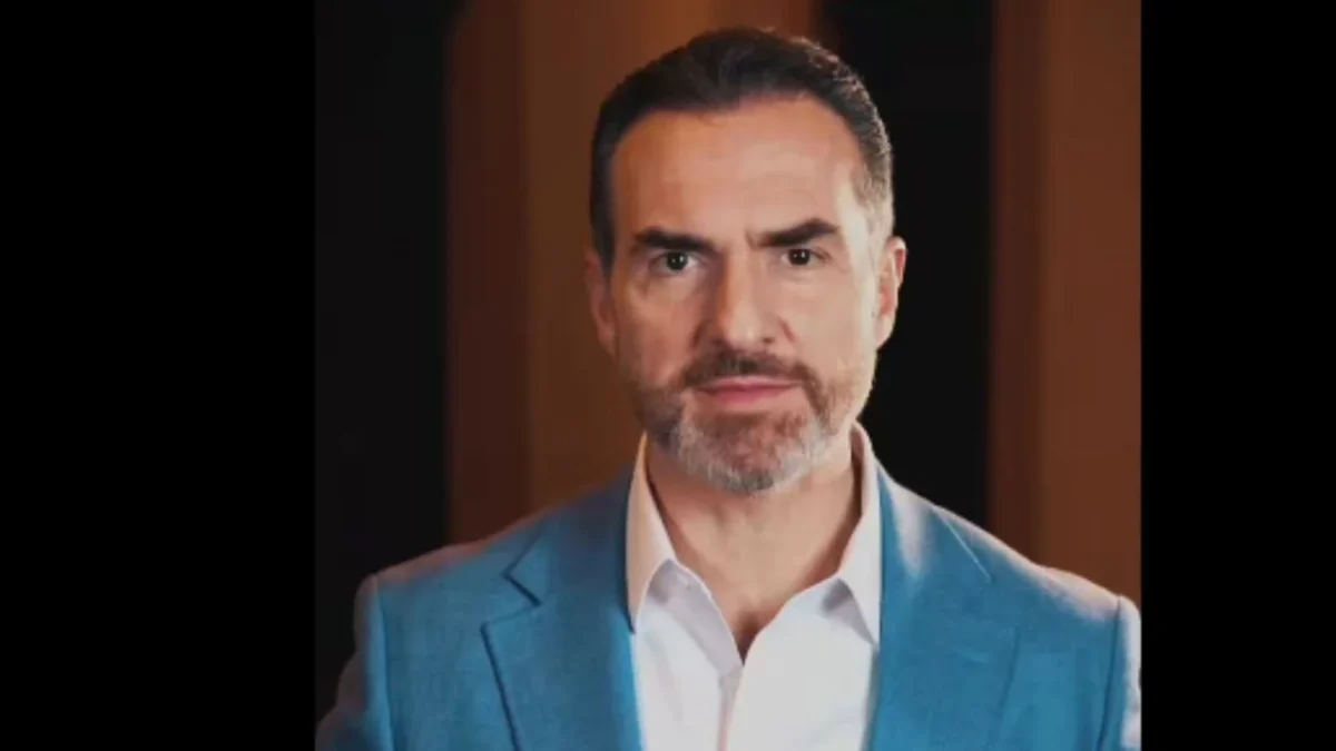 Adrián de la Garza precisó que MC aumentó un 400% el pago a Next Energy, pese a que incumplía con lo estipulado en su contrato.
