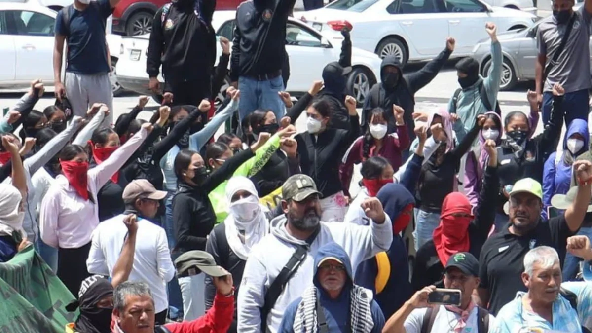 Diversos colectivos sociales y grupos ciclistas realizarán concentraciones y rodadas en distintas alcaldías de la Ciudad de México.
