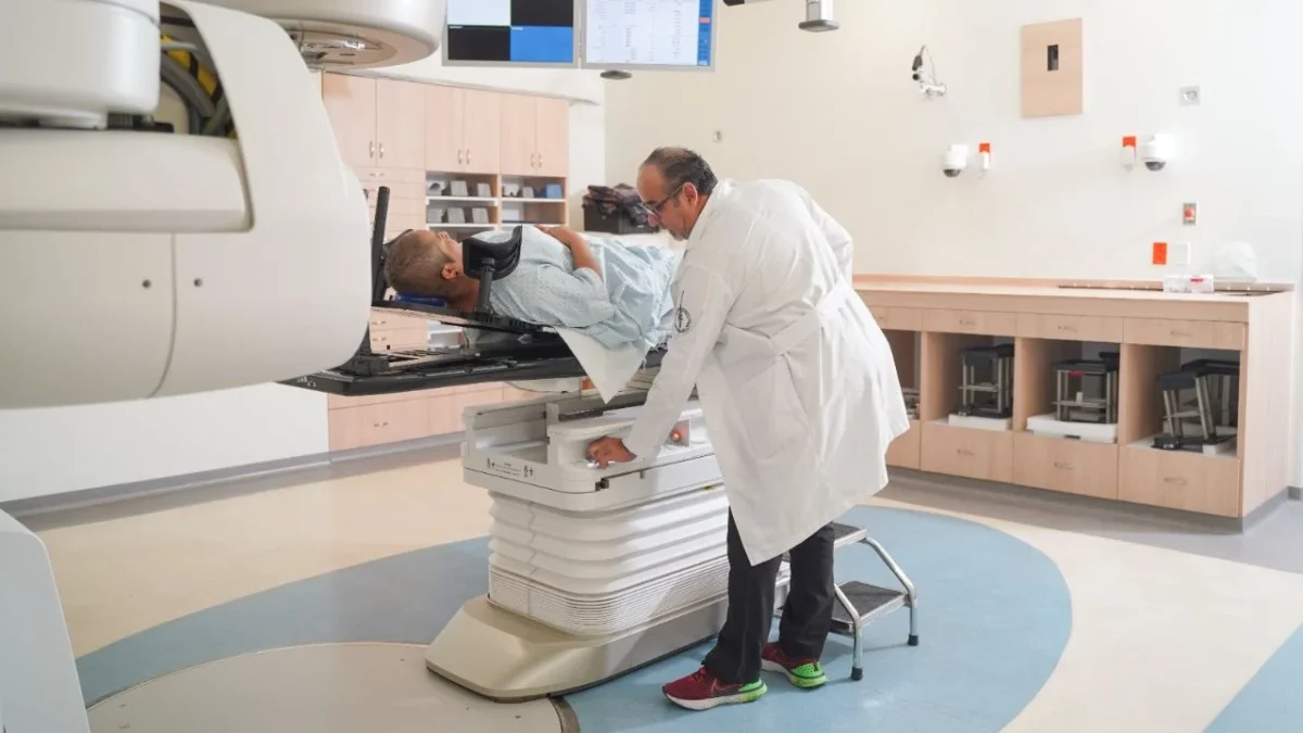 En el marco del Día Mundial contra el Cáncer, la gobernadora de Aguascalientes reiteró su compromiso de impulsar acciones que fortalezcan la lucha contra la enfermedad.