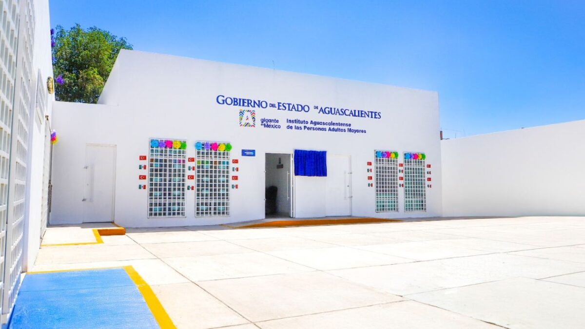 Actualmente, Aguascalientes cuenta con 17 comedores activos, nueve de ellos también funcionan como Estancias de Día.