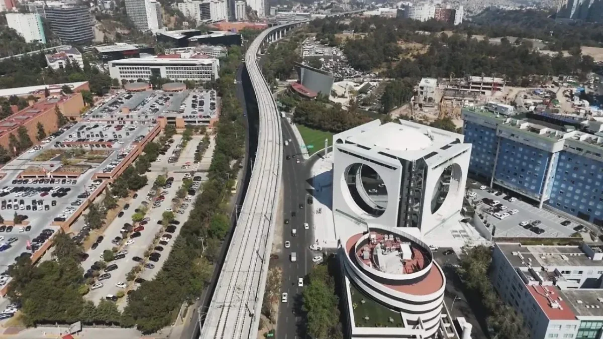 La Alcaldía Álvaro Obregón se prepara para el Mundial 2026 con un plan integral de desarrollo urbano para mejorar su infraestructura.